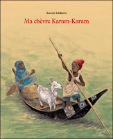 Ma chèvre Karam-Karam