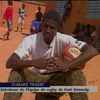 Reportage de la télé nigérienne